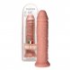 Foto 6: DILDO REALISTA CESARE FLESH 32 CM MADE IN ITALY