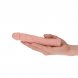 Foto 1: DILDO REALISTA ZENO 16.5 CM MADE IN ITALY