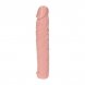 Foto 4: DILDO REALISTA ZENO 16.5 CM MADE IN ITALY