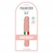 Foto 6: DILDO REALISTA ZENO 16.5 CM MADE IN ITALY