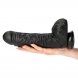 Foto 1: DILDO REALISTA ACHILLE FLESH 25 CM MADE IN ITALY