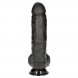 Foto 3: DILDO REALISTA ACHILLE FLESH 25 CM MADE IN ITALY