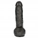 Foto 4: DILDO REALISTA ACHILLE FLESH 25 CM MADE IN ITALY
