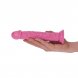 Foto 1: DILDO REALISTA AMEDEO 19 CM MADE IN ITALY