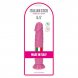 Foto 6: DILDO REALISTA AMEDEO 19 CM MADE IN ITALY