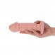 Foto 1: DILDO ANAL CAIO 16.5 CM MADE IN ITALY
