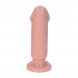 Foto 4: DILDO ANAL CAIO 16.5 CM MADE IN ITALY