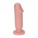 Foto 5: DILDO ANAL CAIO 16.5 CM MADE IN ITALY