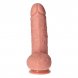 Foto 4: DILDO REALISTA ARMANDO FLESH 21 CM MADE IN ITALY