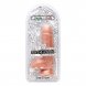 Foto 6: DILDO REALISTA ARMANDO FLESH 21 CM MADE IN ITALY