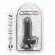 Foto 4: DILDO REALISTA LEO 13 CM MADE IN ITALY