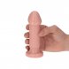 Foto 0: DILDO ANAL GINO 13 CM MADE IN ITALY