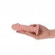 Foto 1: DILDO ANAL GINO 13 CM MADE IN ITALY