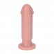 Foto 4: DILDO ANAL GINO 13 CM MADE IN ITALY