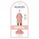 Foto 6: DILDO ANAL GINO 13 CM MADE IN ITALY