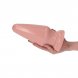 Foto 1: PLUG ANAL ADAMO EXTREME DI�METRO 8 CM MADE IN ITALY
