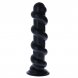 Foto 2: PLUG ANAL PICO DE FOGO EXTREME DI�METRO 7.6 CM MONOLITE