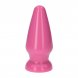 Foto 2: PLUG ANAL ADAMO EXTREME DI�METRO 8 CM ROSA MADE IN ITALY