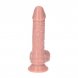 Foto 3: DILDO REALISTA MICHELANGELO 18 CM MADE IN ITALY