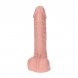 Foto 4: DILDO REALISTA MICHELANGELO 18 CM MADE IN ITALY