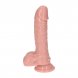 Foto 5: DILDO REALISTA MICHELANGELO 18 CM MADE IN ITALY