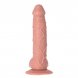 Foto 3: DILDO REALISTA SERGIO 19.5 CM MADE IN ITALY