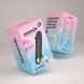Foto 2: MINI VIBRADOR BALA REALISTA WEENIE PRETO CRUSHIOUS