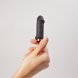 Foto 3: MINI VIBRADOR BALA REALISTA WEENIE PRETO CRUSHIOUS