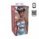 Foto 0: PINUP DOLLS - BEAUTY QUEEN LULU LIPLUST - TPE SMALL MASTURBATOR - 127G - BROWN