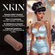 Foto 3: PINUP DOLLS - BEAUTY QUEEN LULU LIPLUST - TPE SMALL MASTURBATOR - 127G - BROWN