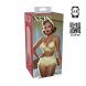 Foto 0: PINUP DOLLS - SLUMBER PARTY SLUT BETTIE BLOWKISS - TPE SMALL MASTURBATOR - 127G - TAN