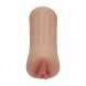 Foto 2: PINUP DOLLS - SLUMBER PARTY SLUT BETTIE BLOWKISS - TPE SMALL MASTURBATOR - 127G - TAN