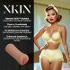 Foto 3: PINUP DOLLS - SLUMBER PARTY SLUT BETTIE BLOWKISS - TPE SMALL MASTURBATOR - 127G - TAN