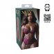 Foto 0: SECRET AFFAIRS - VIXEN NEXT DOOR IMANI - TPE MEDIUM MASTURBATOR - 199G - BROWN