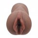 Foto 1: SECRET AFFAIRS - VIXEN NEXT DOOR IMANI - TPE MEDIUM MASTURBATOR - 199G - BROWN