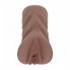 Foto 2: SECRET AFFAIRS - VIXEN NEXT DOOR IMANI - TPE MEDIUM MASTURBATOR - 199G - BROWN