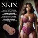 Foto 3: SECRET AFFAIRS - VIXEN NEXT DOOR IMANI - TPE MEDIUM MASTURBATOR - 199G - BROWN