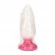 Foto 2: CHIMERA - EGG PLUG - WHITE/RED