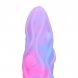 Foto 4: TENTACLE SERPENT - ANAL SNAKE - 19.7 / 50 CM - PURPLE/BLUE