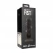 Foto 1: VIBRATING WAVE RIDER - BLACK
