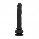 Foto 0: VIBRATING REALISTIC WAVE RIDER - BLACK