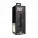 Foto 1: VIBRATING REALISTIC WAVE RIDER - BLACK
