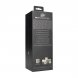 Foto 2: VIBRATING REALISTIC WAVE RIDER - BLACK