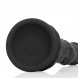 Foto 4: VIBRATING REALISTIC WAVE RIDER - BLACK