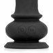 Foto 5: VIBRATING REALISTIC WAVE RIDER - BLACK