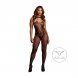 Foto 5: SWEENEY - BODYSTOCKING - ONE SIZE - BLACK