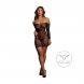 Foto 3: MINI VESTIDO DE RENDA MATILDA LE D�SIR