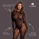 Foto 0: CATSUIT ROXY LEOPARD OPEN KNIT LE D�SIR