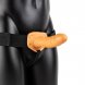 Foto 2: STRAP-ON OCO 6 / 15,5 CM REALROCK