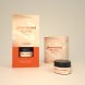 Foto 0: VELA DE MASSAGEM GOURMAND COM FEROMONAS E AROMA A CHOCOLATE 20ML CRUSHIOUS
